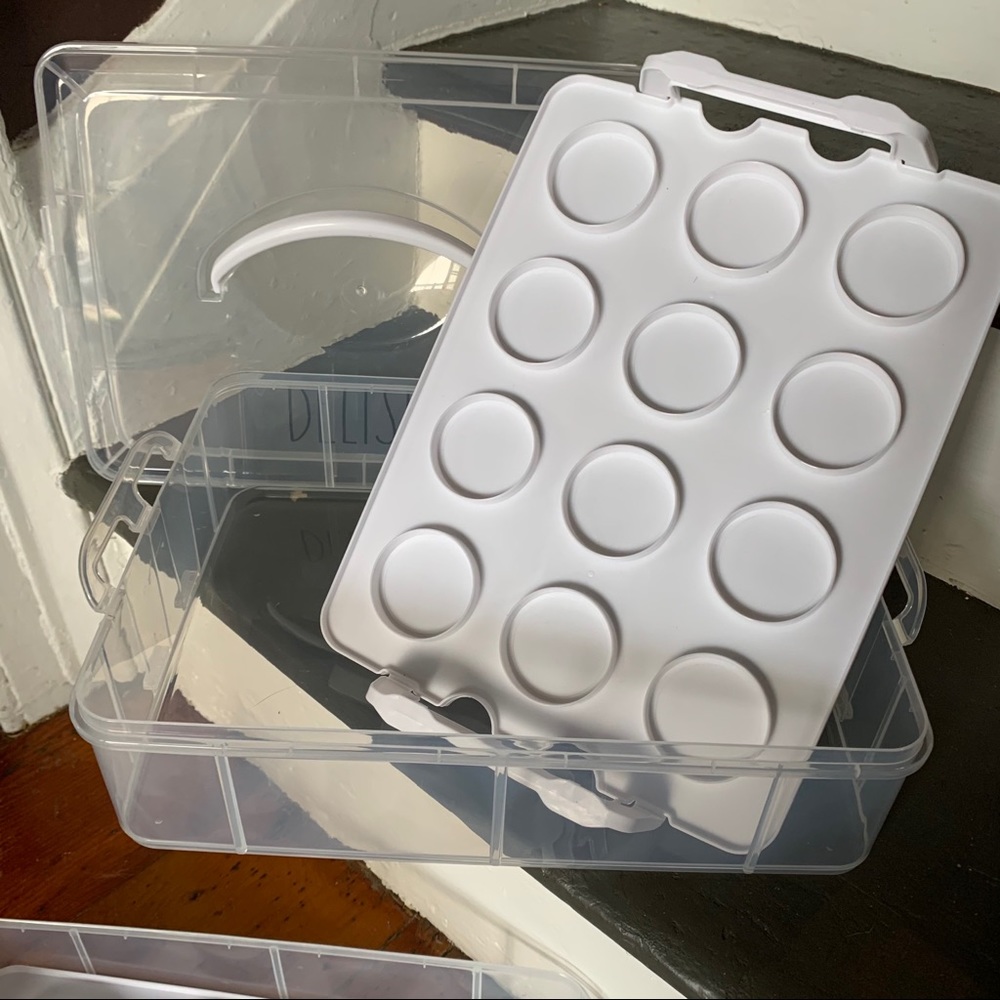 *HP* Rae Dunn Baking Bundle - Picture 16 of 16